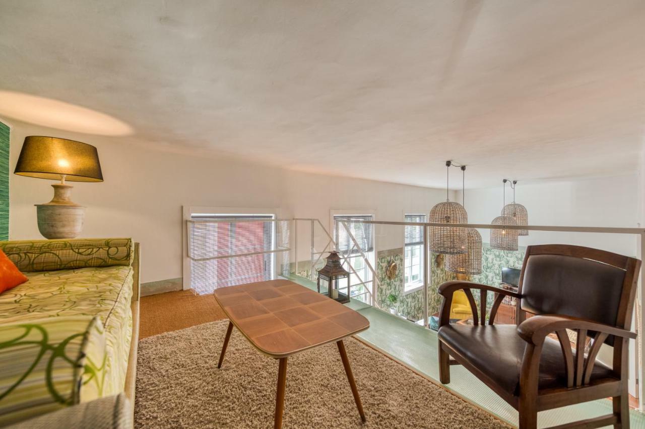 Apartamentos Vegueta Las Palmas de Gran Canárias Exterior foto